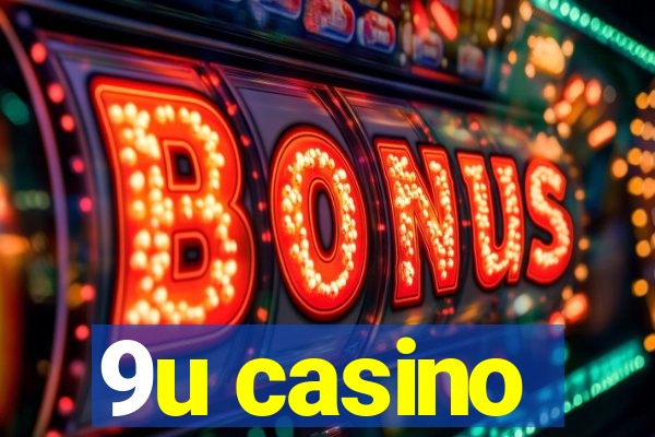 9u casino